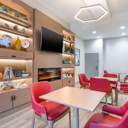 Comfort Suites Ocean City West West Ocean City Екстер'єр фото