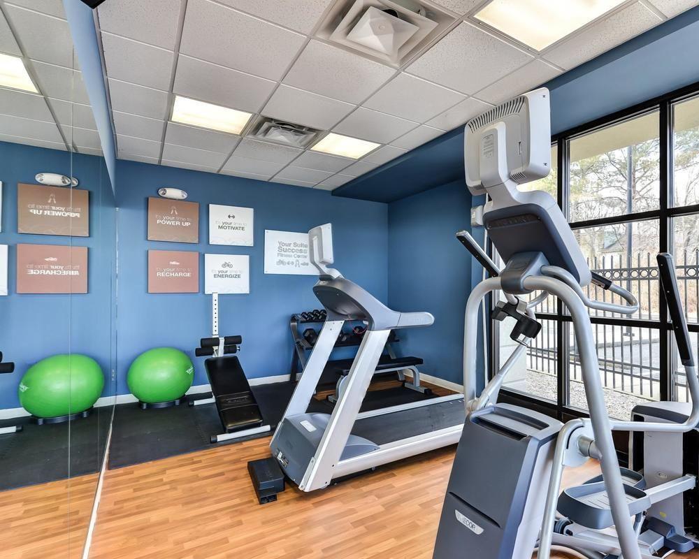 Comfort Suites Ocean City West West Ocean City Екстер'єр фото