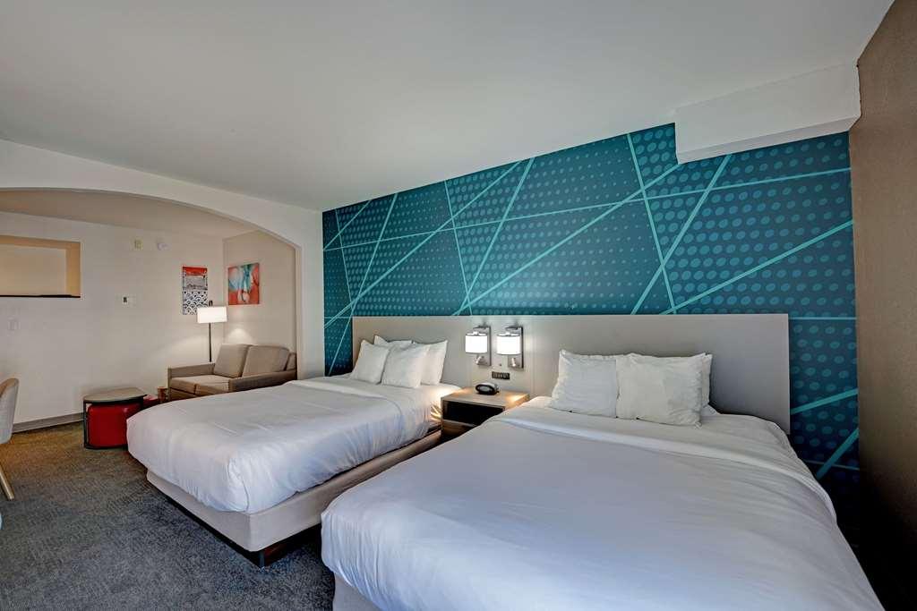 Comfort Suites Ocean City West West Ocean City Номер фото