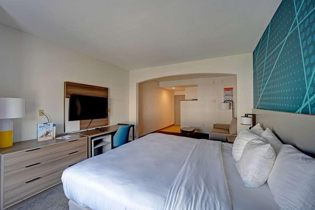 Comfort Suites Ocean City West West Ocean City Номер фото