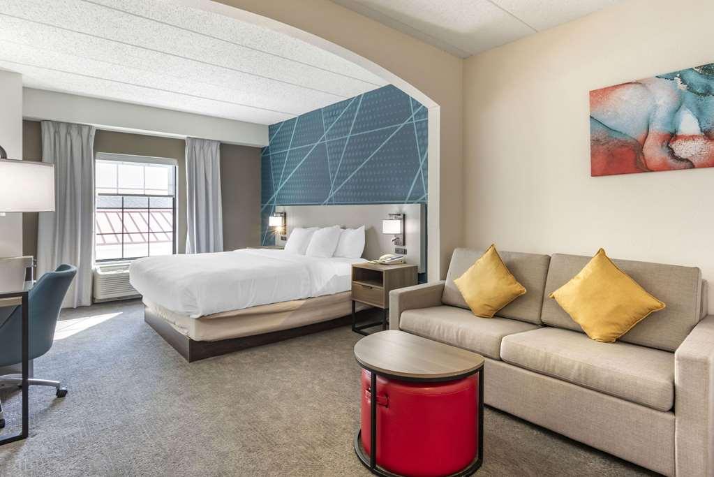 Comfort Suites Ocean City West West Ocean City Номер фото