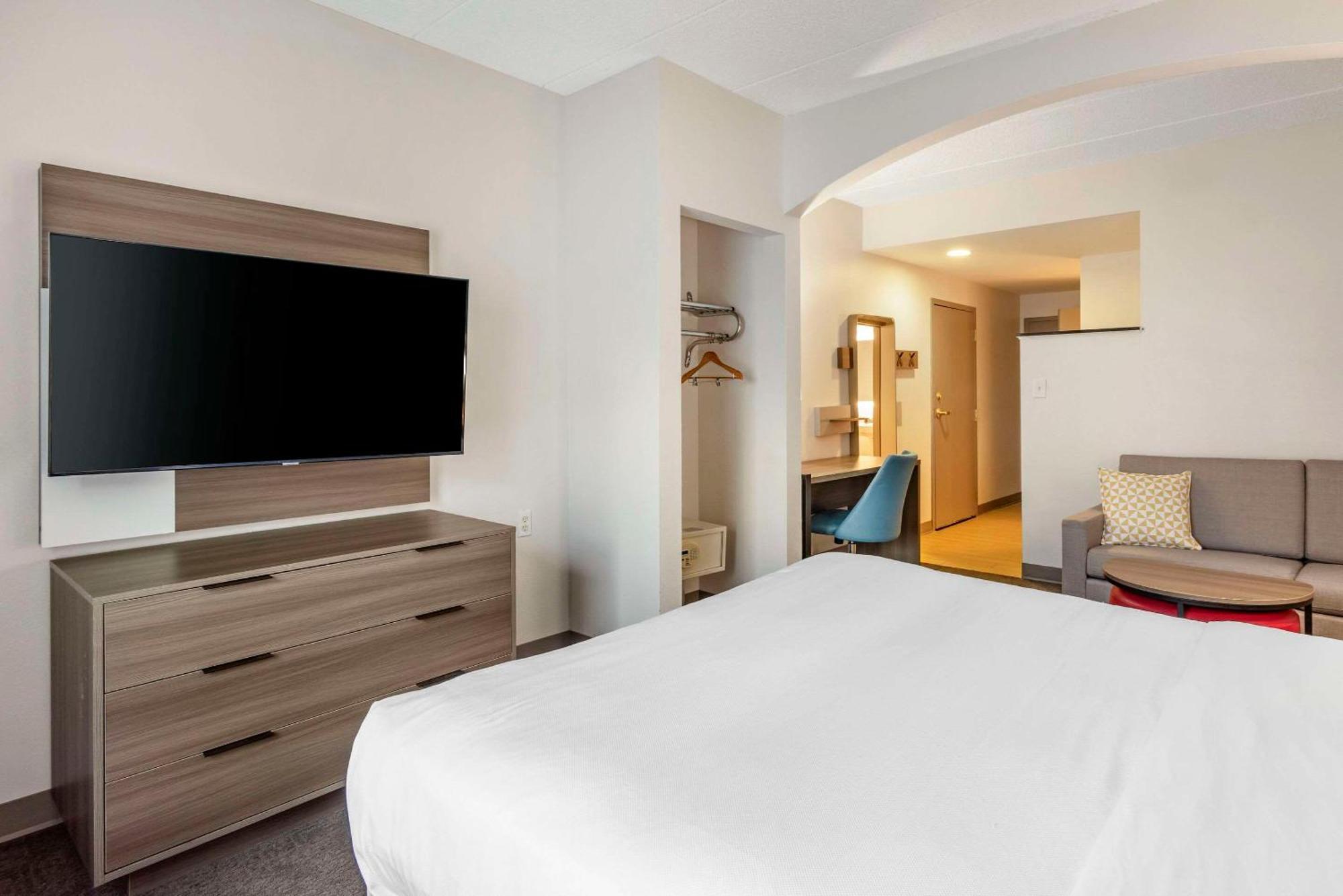 Comfort Suites Ocean City West West Ocean City Екстер'єр фото