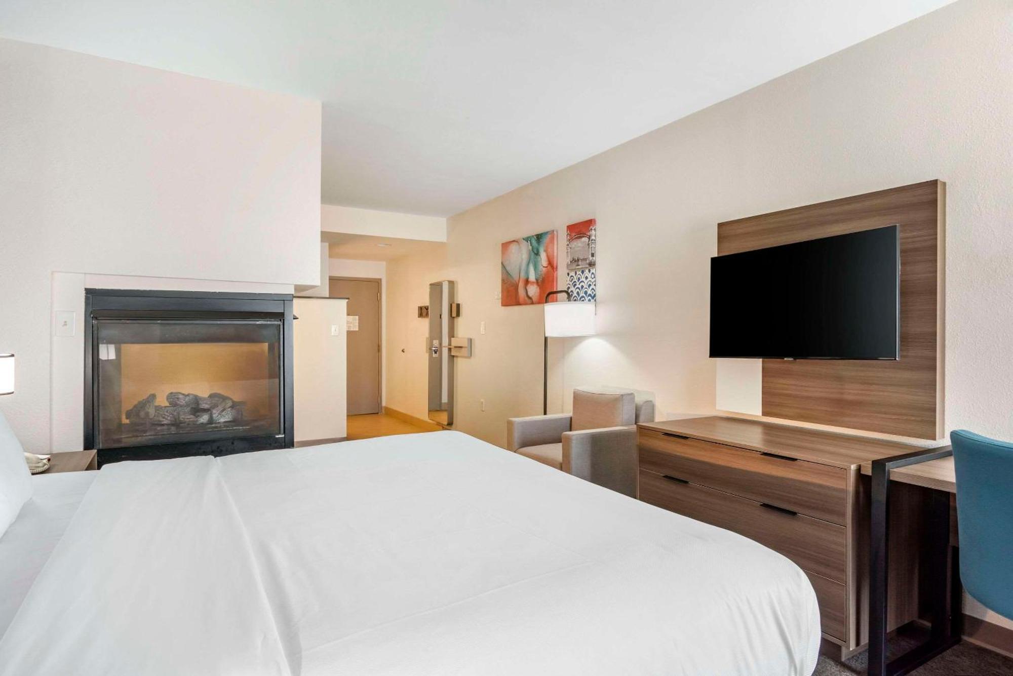 Comfort Suites Ocean City West West Ocean City Екстер'єр фото