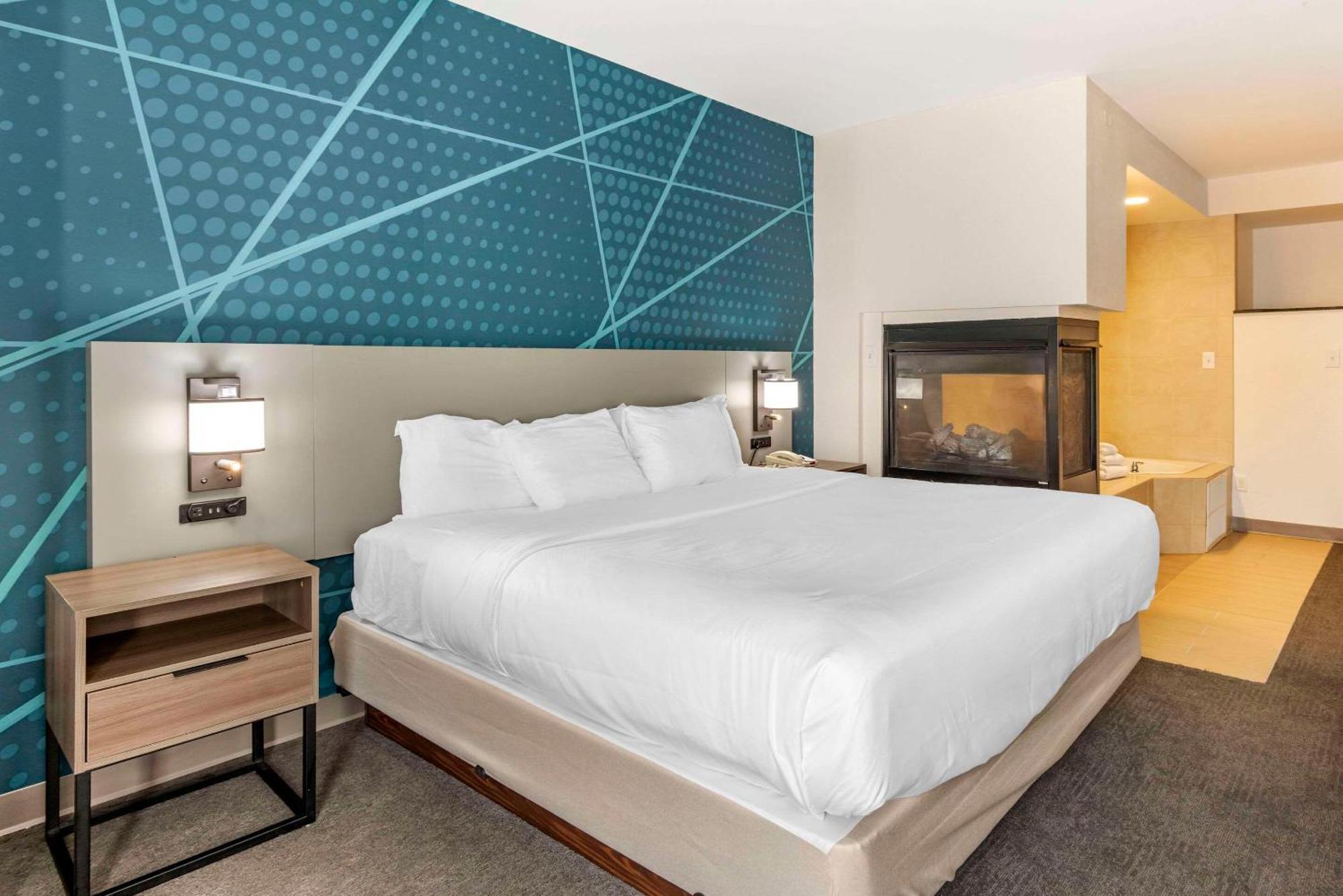 Comfort Suites Ocean City West West Ocean City Екстер'єр фото