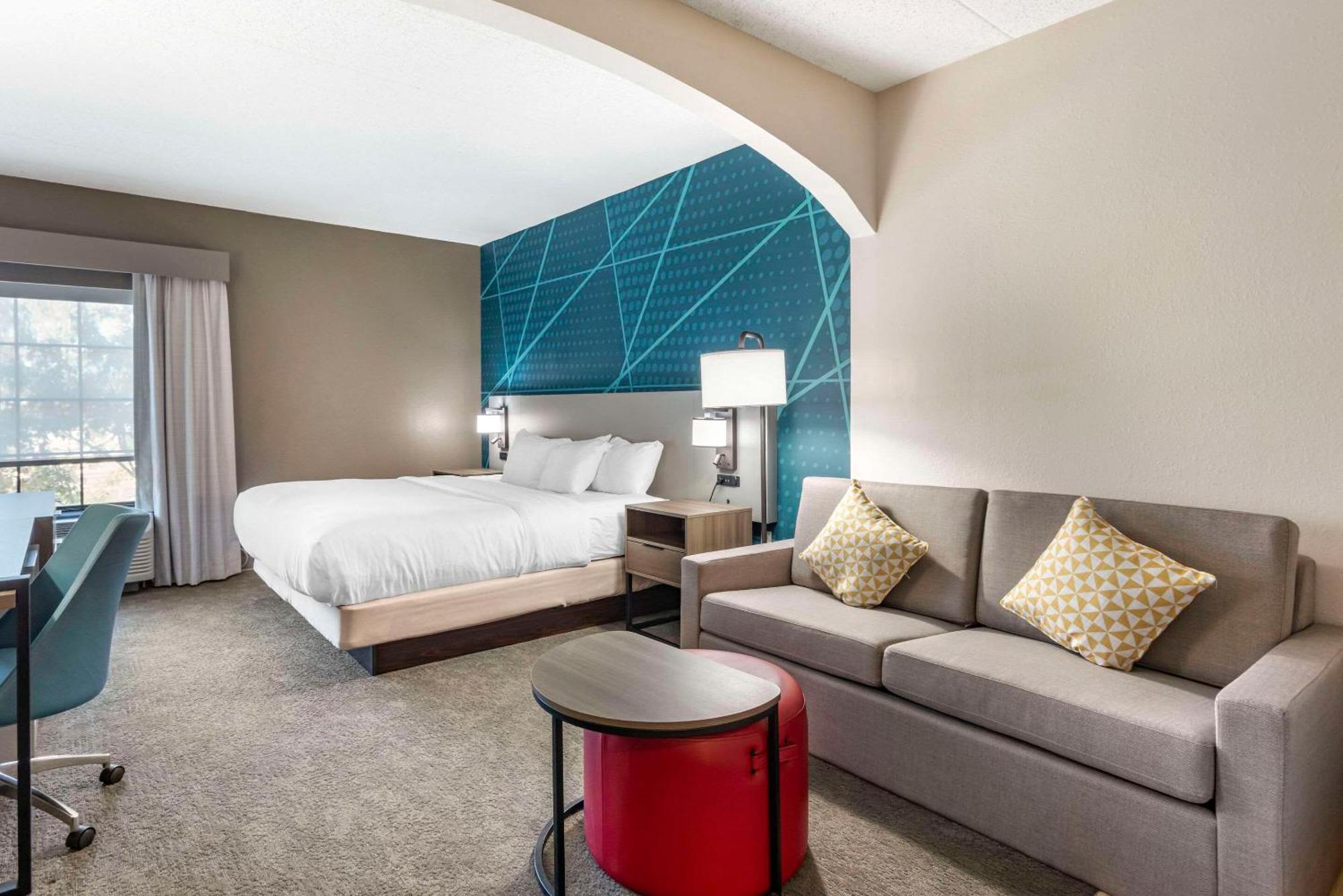 Comfort Suites Ocean City West West Ocean City Екстер'єр фото