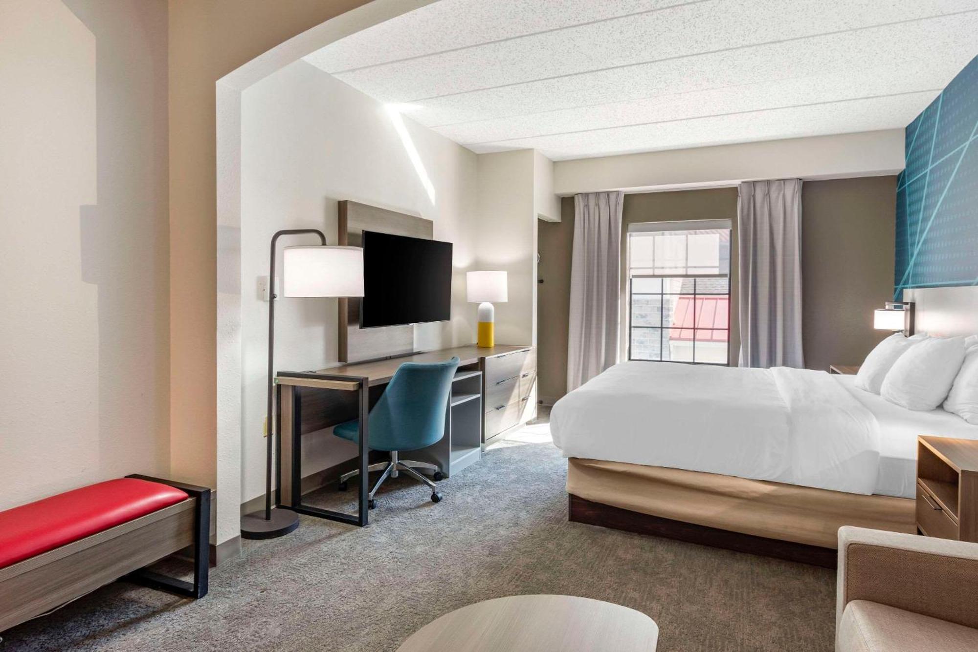 Comfort Suites Ocean City West West Ocean City Екстер'єр фото