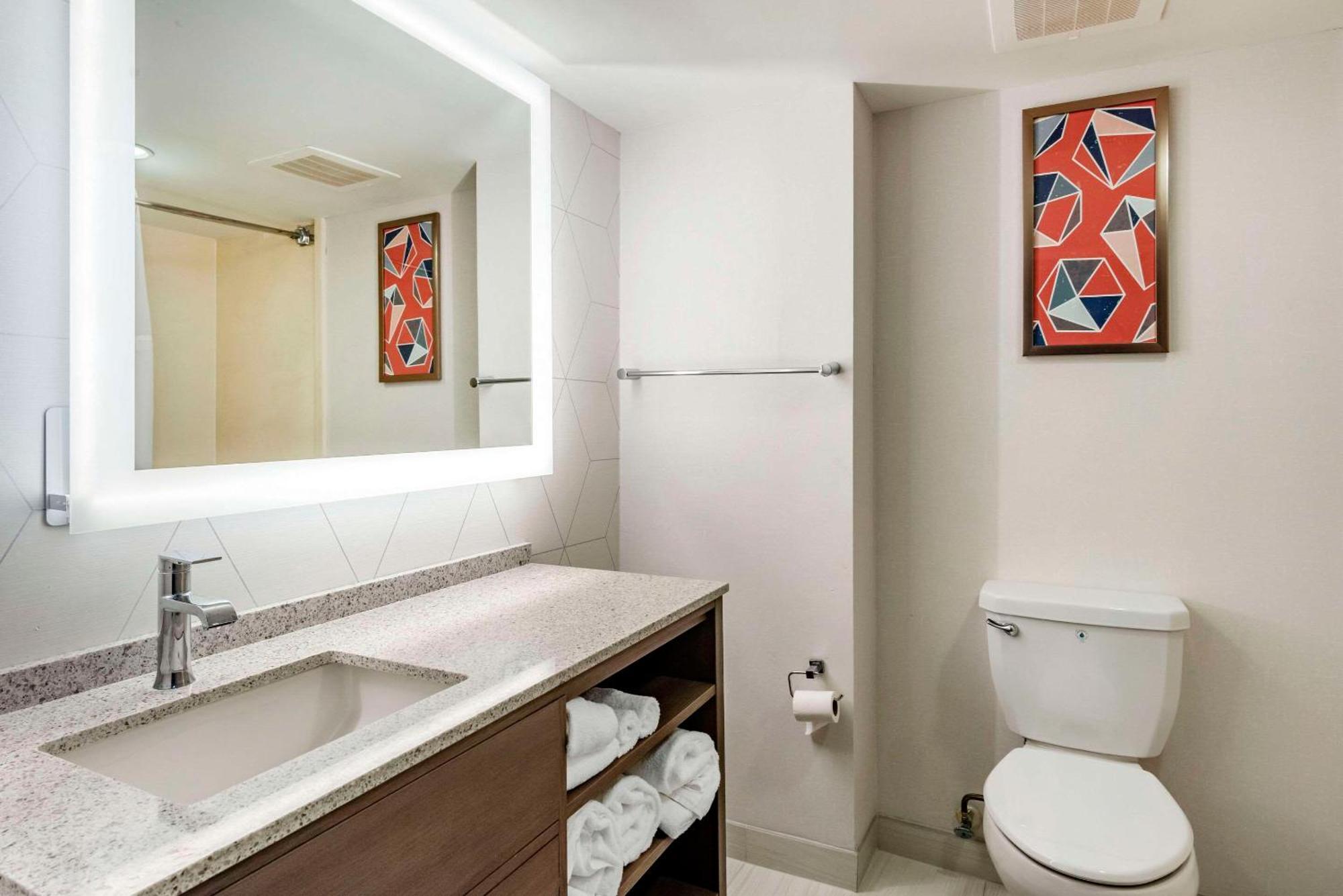 Comfort Suites Ocean City West West Ocean City Екстер'єр фото