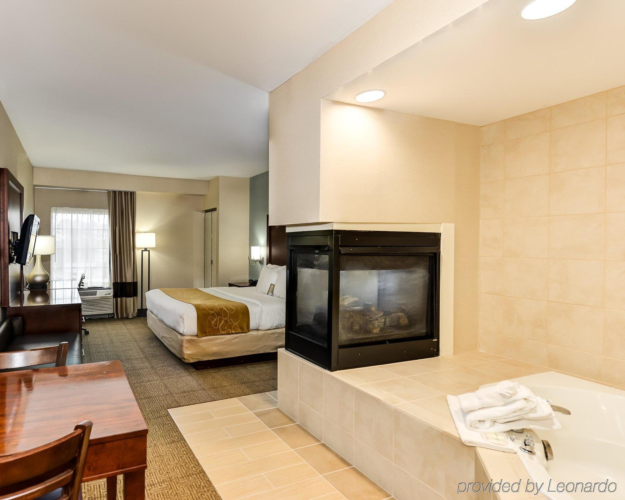 Comfort Suites Ocean City West West Ocean City Екстер'єр фото