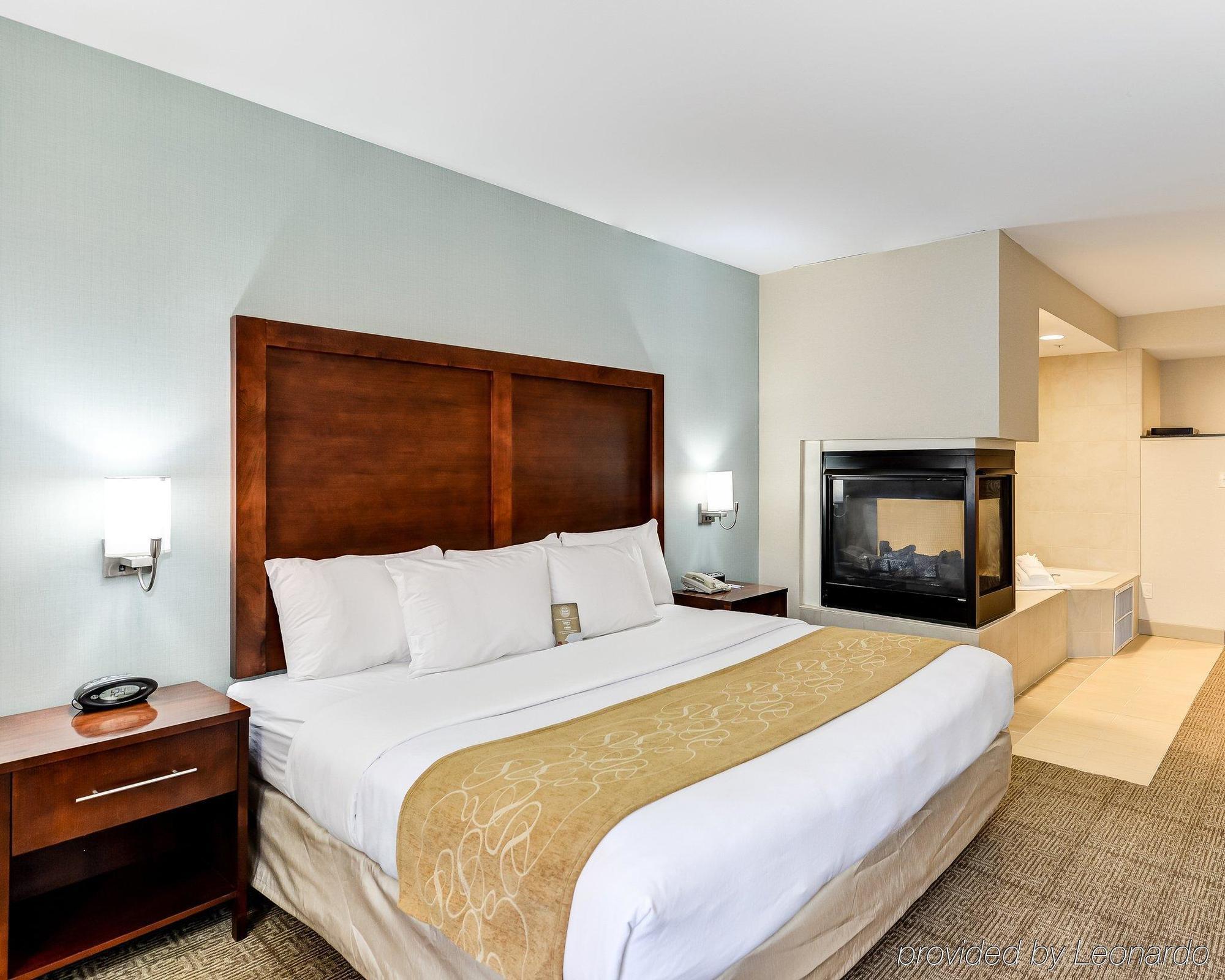 Comfort Suites Ocean City West West Ocean City Екстер'єр фото