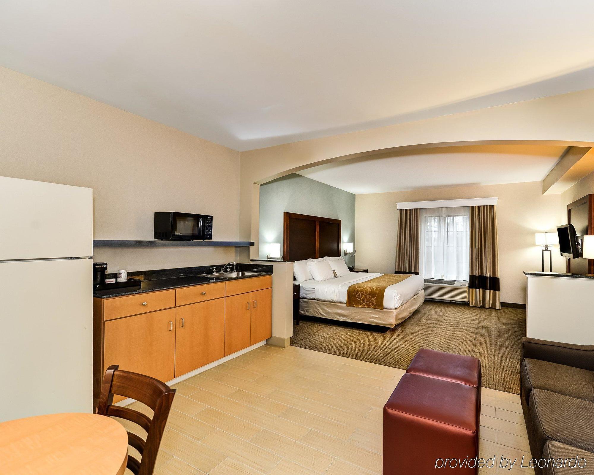 Comfort Suites Ocean City West West Ocean City Екстер'єр фото