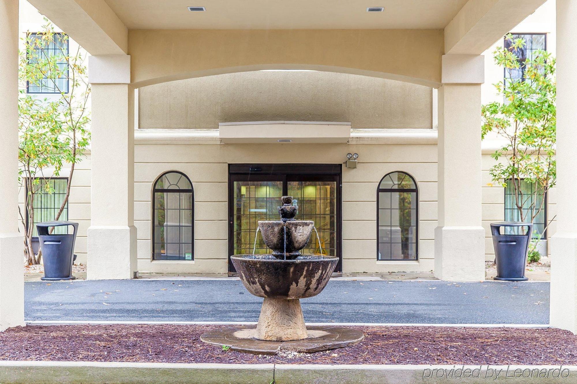 Comfort Suites Ocean City West West Ocean City Екстер'єр фото