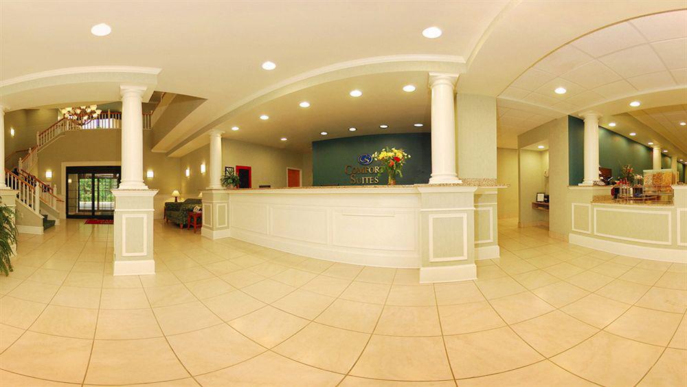 Comfort Suites Ocean City West West Ocean City Екстер'єр фото