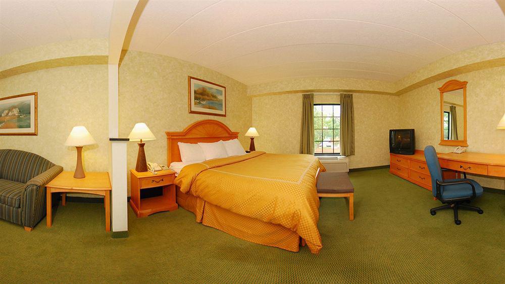 Comfort Suites Ocean City West West Ocean City Екстер'єр фото